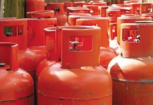 OGRA reduces domestic LPG cylinder price by Rs150