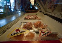 Al-Shaheer enters processed food industry