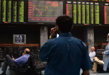 Pakistan’s capital market up for another big liquidity event, analyst report