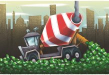 Cement industry joins the chorus for reduction in taxes