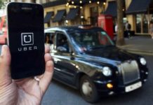 Uber lost more than $800 million in third quarter 2016: Bloomberg