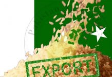 India lockdown lifts Pakistani rice export to Middle East