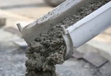 Cement industry capacity utilisation touches 95 per cent