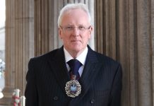 London Lord Mayor Parmley to lead business delegation to Pakistan