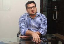 Shabbir Tiles: Stiling homes for decades