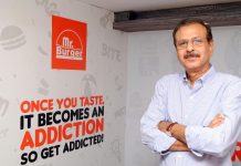 Beefing up a one time giant