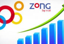 CPEC initiatives: Zong introduces unlimited calls to China