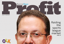 Profit E-Magazine issue-07