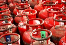 LPG price surges Rs50 to Rs180 per kg