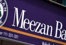 Meezan Bank’s profit jumps 62pc to Rs4.9bn
