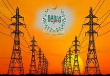 NEPRA raises power tariff by Re0.48 per unit