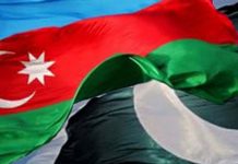 Azerbaijan shows interest in investing into Pakistan’s energy sector