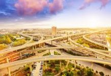 China launches seven FTZs to boost Belt and Road Initiative