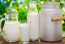 Imported dry milk poses threat to local dairy farmers