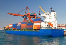 Imports touch record high of $60.898 billion in FY18
