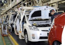Indus Motors resumes plant operations