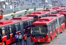 Metro Bus fare policy results in drastic decrease in commuters