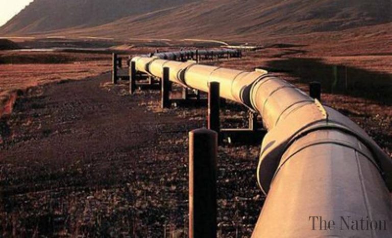Tapi gas pipeline to move forward after decades of delays Tapi gas pipeline to move forward after decades of delays
