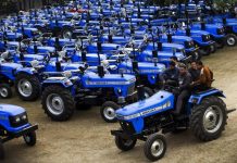 Tractor manufacturers seek timely subsidy, ST refunds to revive sales