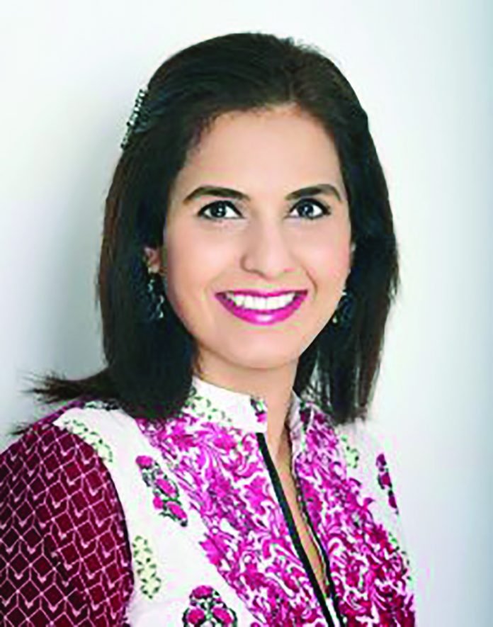 Ayesha Aziz
