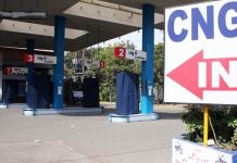 Gas crisis persists as Sindh CNG stations extend shutdown