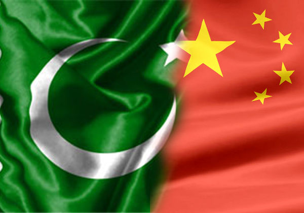 China helping Pakistan avert foreign currency crisis