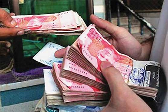 Rupee plunges to record low of Rs128 against greenback in inter-bank market