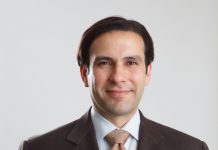 After a stellar entrepreneurial run, TRG is Zia Chishti’s swan song