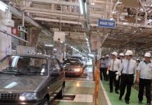 New auto companies express dismay at tax relief for Pak Suzuki Motor