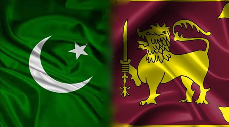Sri Lanka seeking to increase trade with Pakistan to $1 billion