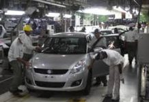 Indus Motor, Pak Suzuki, Yamaha plants closed in Sindh