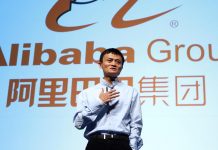 Alibaba leads tech stocks’ frenetic selling as China cracks down on monopolies