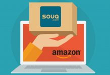 Amazon closes deal to acquire Souq.com & Payfort