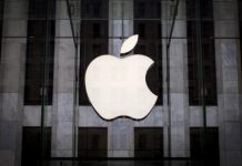 Apple launches $300 million clean energy fund in China