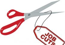 U.S. jobless claims fall; continuing claims at 28-1/2-year low