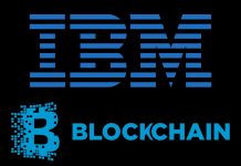 US tech giant IBM launches blockchain service