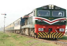 NA body recommends govt to prioritise railways projects
