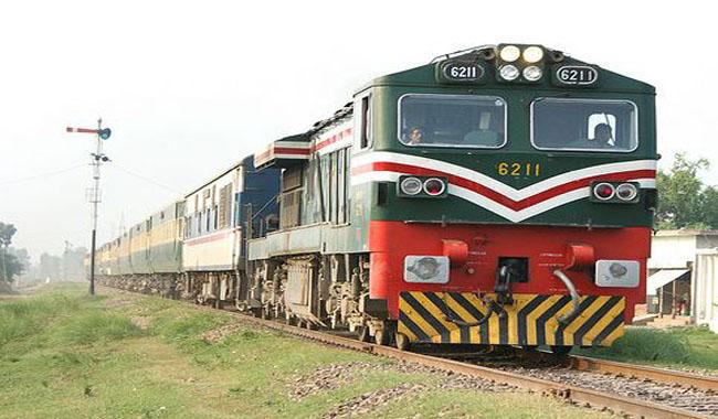 ML-I railways project to be completed under sovereign deal ML-I railways project to be completed under sovereign deal