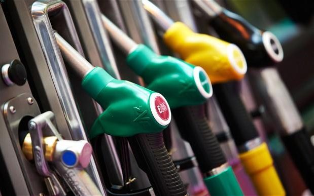 Ogra proposes increase of Rs2.75, Rs3 in prices of petrol & diesel