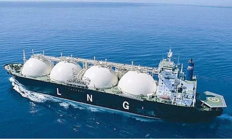 RLNG supply not feasible to fertilizer plants, facing liquidity crunch says, SNGPL