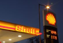 Shell to write down up to $22 billion after coronavirus hit