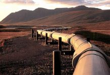 TAPI gas pipeline to fulfil international, local environmental laws