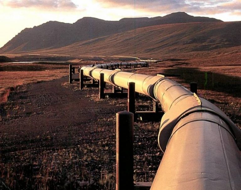 PTI govt to start construction of TAPI pipeline
