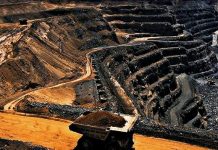 Thar 660MW lignite coal power plant all set to become operational by Jan 2019