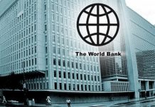 WB says Pakistan’s GDP to shrink by 1.3pc