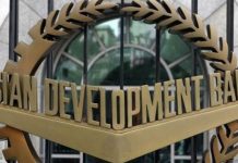 ADB appoints first woman country director Xiaohong Yang to Pakistan