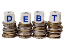 PTI govt adds Rs 11610b in debt till Sept 2019