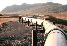 Gas shortage could be imminent as some fields may shut down