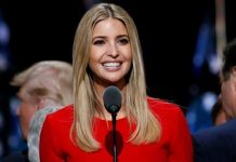 Sales of Ivanka Trump products soar in 2016