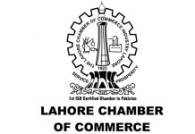 Lahore Chamber halts all trade with China over coronavirus threat